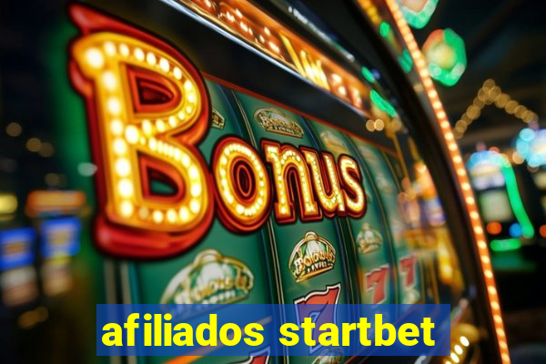 afiliados startbet